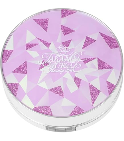 Amazon | たかの友梨 エステファクト UVミネラルパウダー V1 レフィル