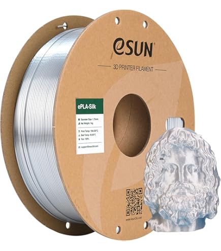 Amazon.co.jp: CHING LEUNG PETG フィラメント1.75mm,3dプリンター