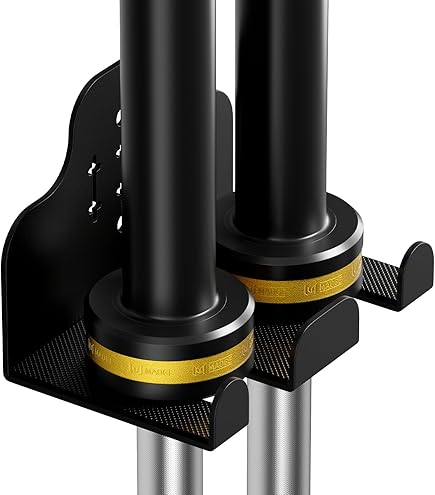 Barbell Safety Catches Squat Rack Safety Arm Spotter Fit For