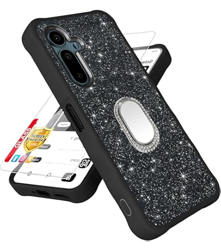 Amazon.co.jp: jioeuinly Solana Mobile Saga 電話ケース Osom OV1