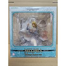 メルファ いのうえたくやver. 通常版&限定版 Amazon | クイーンズブレイド メルファ いのうえたくやver 1/6