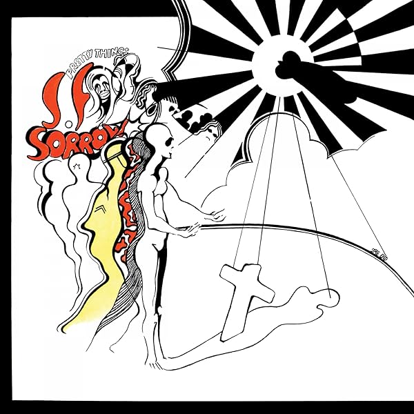 Amazon.co.jp: Mighty Baby: Music