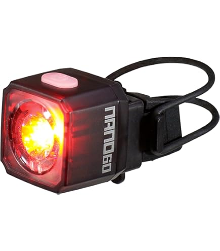 Amazon | CATEYE - AMPP USB-C 充電式自転車ヘッドライト (AMPP200