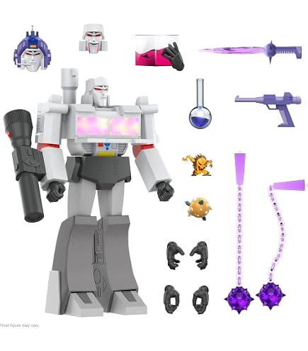 Amazon.co.jp: SUPER7 トランスフォーマー ビーストウォーズ