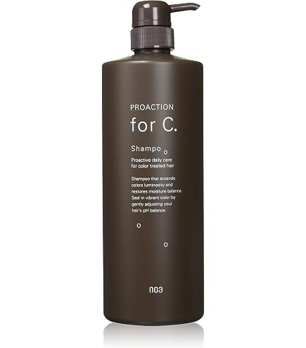 Amazon | ナンバースリー イルガ 薬用 シャンプー 業務用 3000ml