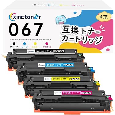 Amazon.co.jp 最新リリース: プリンタ用トナーカートリッジ の新着