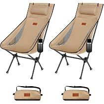 Amazon.co.jp: DesertFox キャンプ 椅子 アウトドアチェア 折りたたみ