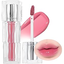 Amazon.co.jp: [TIRTIR] MY GLOW LIP OIL [ティルティル] マイグロウ