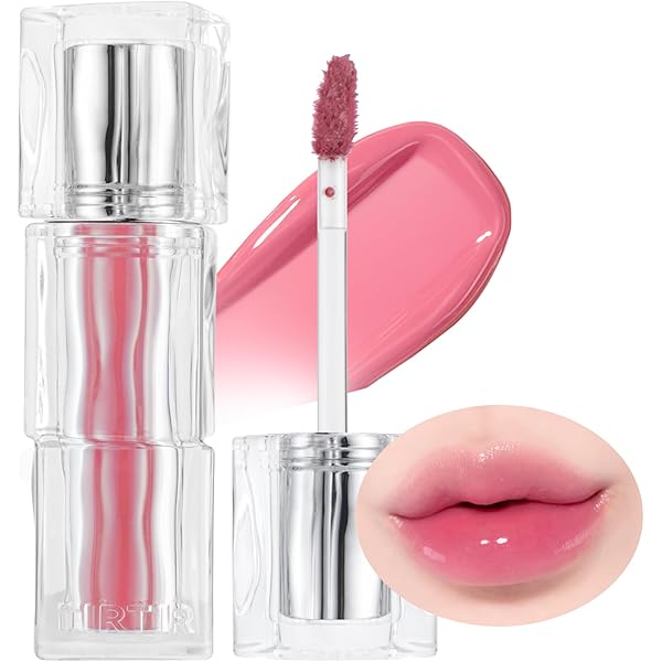 Amazon | [TIRTIR] MY GLOW LIP OIL [ティルティル] マイグロウリップ