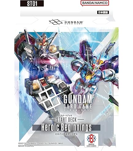 ガンダムカードゲーム スタートデッキ SEEDSTRIKE Amazon.co.jp: ガンダムカードゲーム スタートデッキ SEED Strike