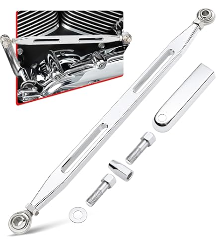 ハーレーシフター ブレーキアーム パーツを探す | シフト&ブレーキアーム | ハーレー・カスタム