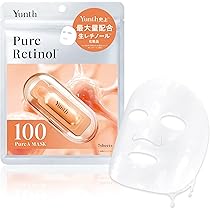 Yunth ユンス 生VAダーマ美容液