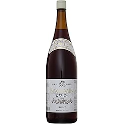 Amazon.co.jp: 健康ぶどう酢 ビワミン 720ml : 食品・飲料・お酒