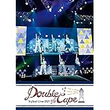 TrySail Live 2021 “Double the Cape" (通常盤) (DVD)
