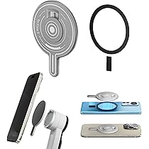 Amazon.co.jp: Insta360 Flow 2 Pro 用マグネットマウント