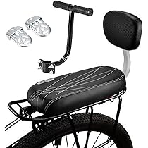 .MMM様確認用 自転車用チャイルドシート ブラック チャイルドシート搭載limini 子供乗せ自転車 20インチ | 自転車