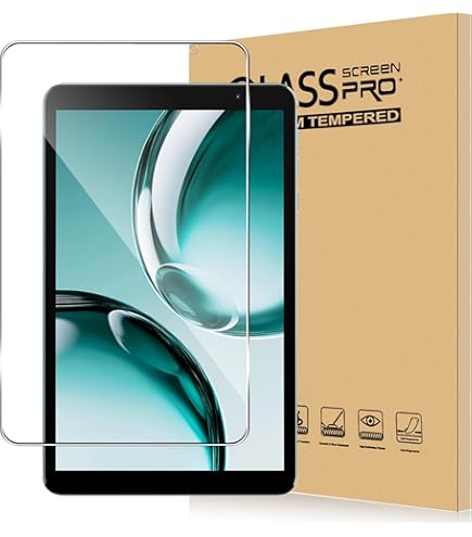 Amazon.co.jp: 【2枚セット】Blackview Tab8 Wifi 10.1インチ 用