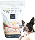 Amazon.co.jp: ベッツワンベテリナリー 犬用 腎臓ケア 小粒 3kg