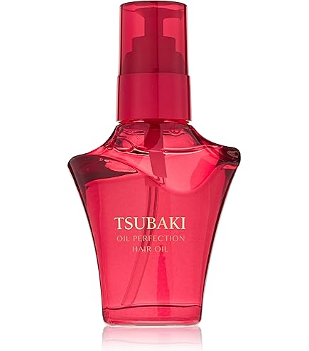 Amazon | 【まとめ買い】TSUBAKI オイルパーフェクション ヘア