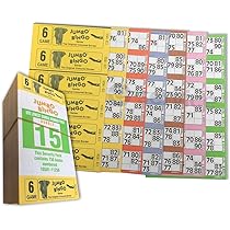 12 Books Of 1-1000 Raffle Tickets – Mixed Colors For Tombola, Cloakroom, Events