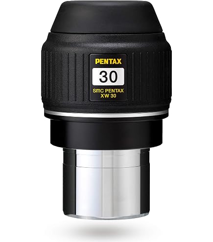 Amazon | ペンタックス アイピ-ス XW 40-R | 望遠鏡用アイピース・接眼