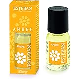 エステバン アンバー インテリアフレグランスオイル 15ml 芳香剤
