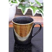 Amazon.co.jp: 和座の蔵 おしゃれ コーヒーマグ 九谷焼