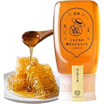 Amazon | 【烏山椒1本】【愛媛産×非加熱×抗生物質不使用】ともだちの蜂