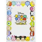 ディズニー ツムツムでもっと遊ぶ本