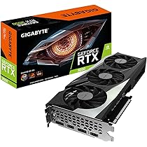 Amazon | GIGABYTE (ギガバイト) GeForce RTX 3050 ゲーミング OC 8G 