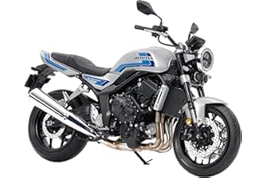 タミヤ 1/12 オートバイシリーズ No.144 Honda CB1000F プラモデル 14144