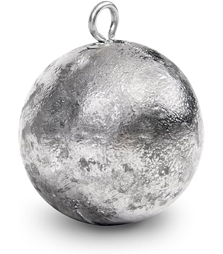 Bullet Weightsu00ae Cannon Ball Sinkers Bullet Weights