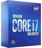 【感激せしウニ 】 CPU Intel Core i7-10700F Amazon | INTEL CPU BX8070110700K Core i7-10700K プロセッサー、3.80