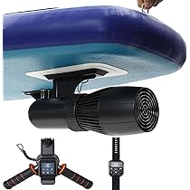 Amazon.co.jp: ノーブランド品水中スラスター、500W水中