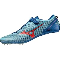 Mizuno スパイクシューズ エックスブラストエリート3 Amazon | [ミズノ] 陸上シューズ エックスブラスト エリート 3
