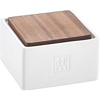 Zwilling ツヴィリング 「 セラミック ストレージ 60mm 」 保存 容器 キャニスター 陶器 スパイス コーヒー 35101-501