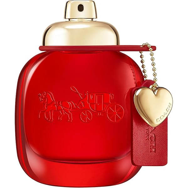 COACH オードパルファム 90ml【ほぼ美品】値下げしました cosme-style-select_3386460095341
