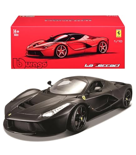 Amazon.co.jp: マテル エリート 1/18 フェラーリ FXX M.シューマッハ 
