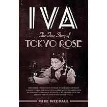 Tokyo Rose: Zero Hour (A Graphic Novel): A Japanese-American