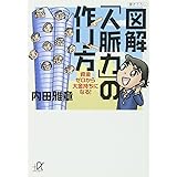 図解「人脈力」の作り方 (講談社+α文庫)
