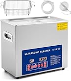 Amazon | Imspace 超音波洗浄機 業務用 10L 超音波洗浄器 家庭用 40kHz