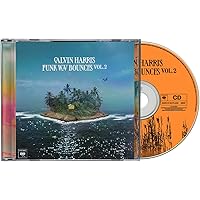 Amazon.co.jp: FUNK WAV BOUNCES 1: ミュージック