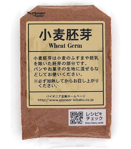 Amazon.co.jp: 創健社 小麦胚芽粉末 400g : 食品・飲料・お酒