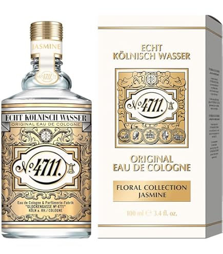 Amazon | 4711 4711 コロン 200ml/6.7oz 【並行輸入品】 | 4711