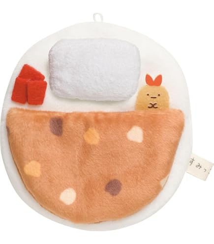 Amazon.co.jp: MF85201 すみっコぐらし 『すみっコベビー』 てのり 
