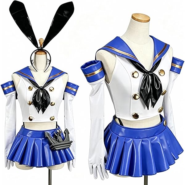 Amazon.co.jp: [エゴシー] 出品 実物撮影 艦これ／島風／ グロス