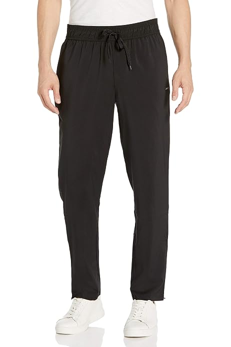 Jockey Men's Sportswear Track Pant 
