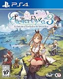 Atelier Ryza 3: Alchemist of the End & the Secret Key (輸入版:北米) - PS4