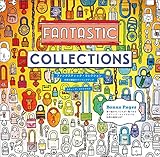 ファンタスティック・コレクション: FANTASTIC COLLECTIONS 世界の雑貨カラーリングブック (マルチメディア)
