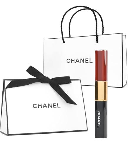 Amazon | 【国内正規品】CHANEL シャネル ル ルージュ デュオ ウルトラ